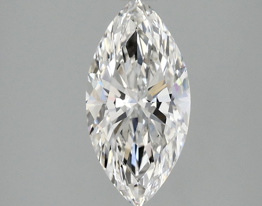 1.51 ct Marquise diamond