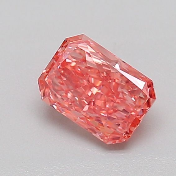 0.60 ct Radiant diamond