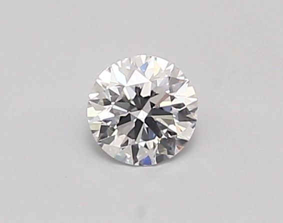 0.34 ct lab-grown Round Diamond