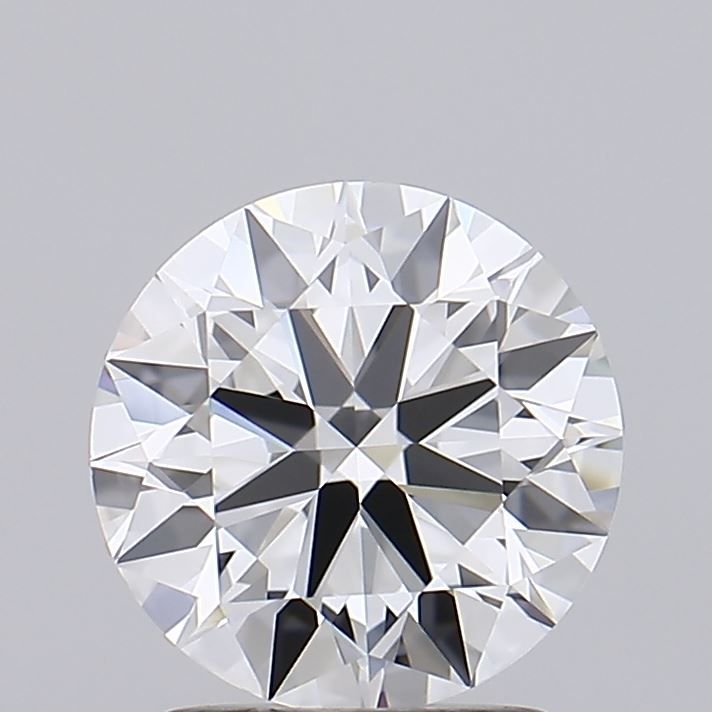 1.84 ct. round Lab Grown Diamond front image