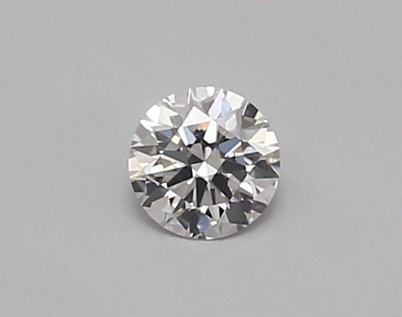 0.27 ct lab-grown Round Diamond