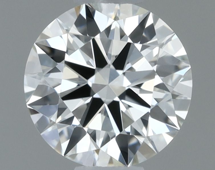 0.34 ct Round diamond