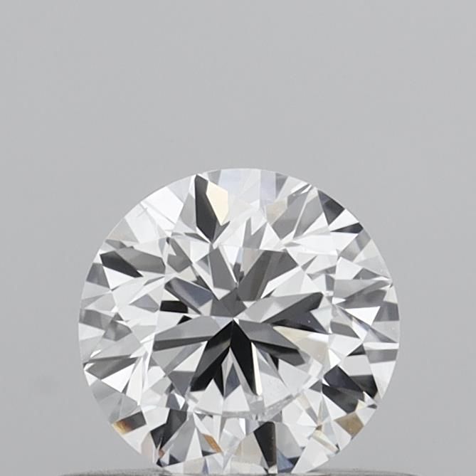 0.42 ct lab-grown Round Diamond