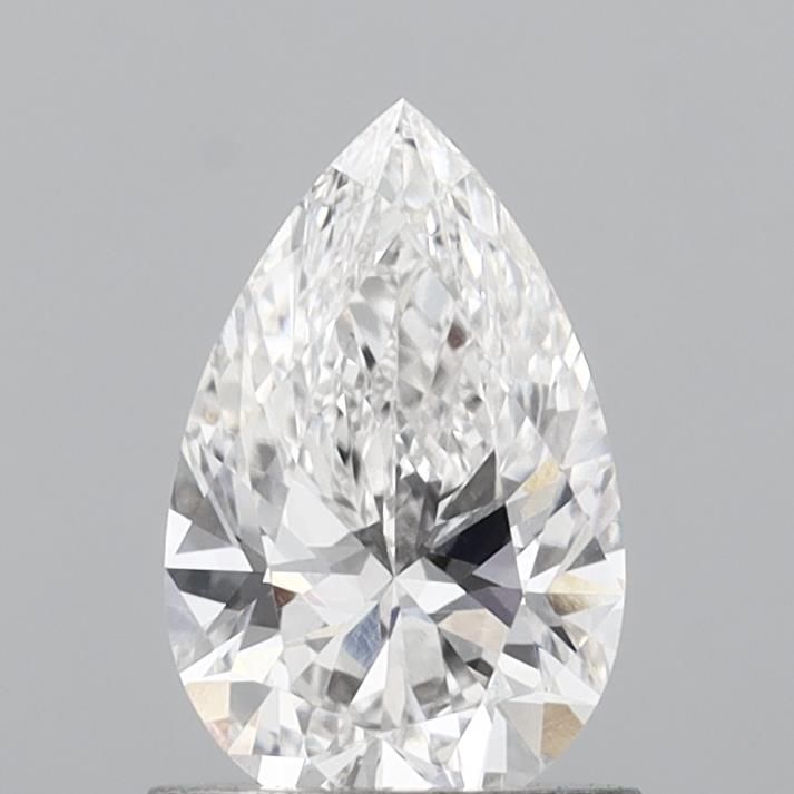 1.00 ct Pear diamond