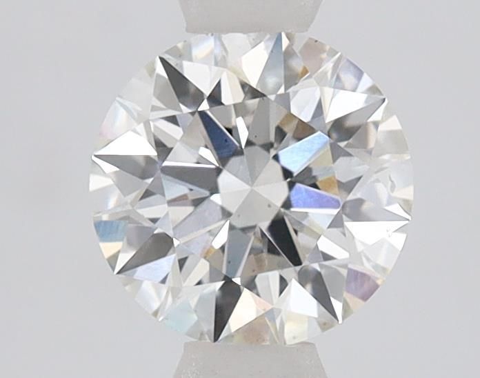1.04 ct Round diamond