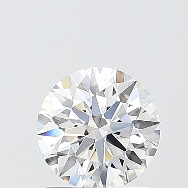 1.04 ct. round Lab Grown Diamond front image