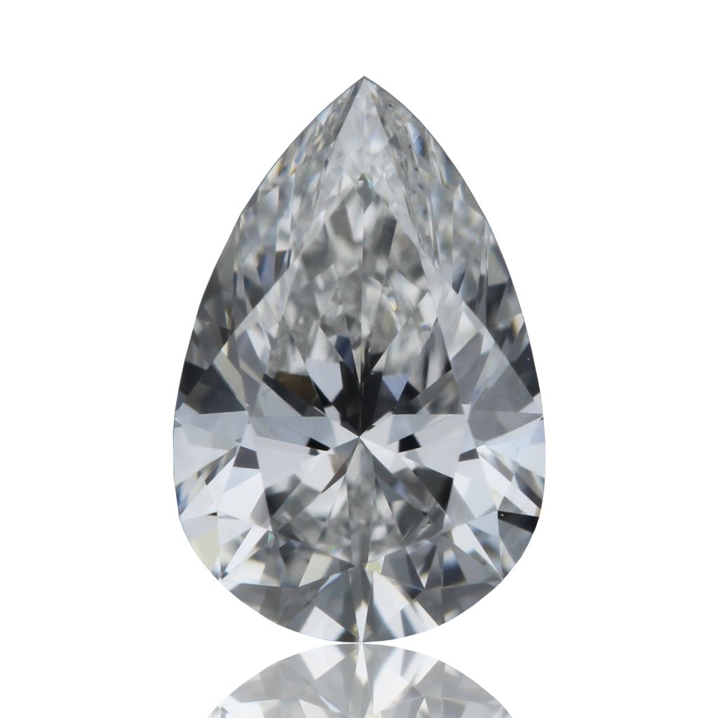 0.40 ct Pear diamond