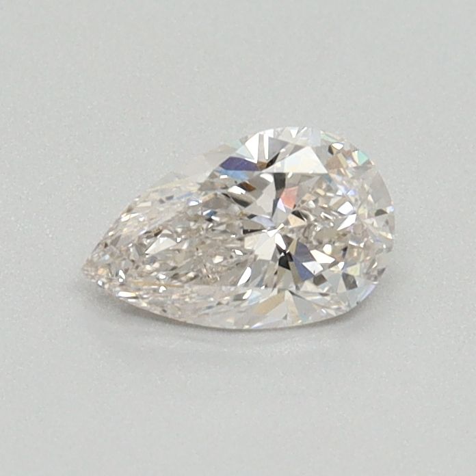 0.38 ct Pear diamond