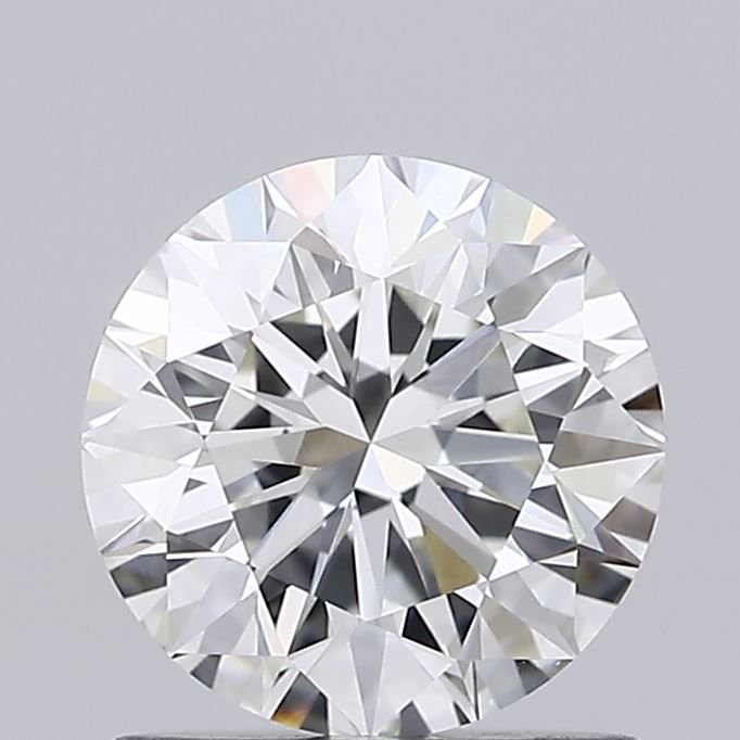 1.06 ct. round Lab Grown Diamond front image