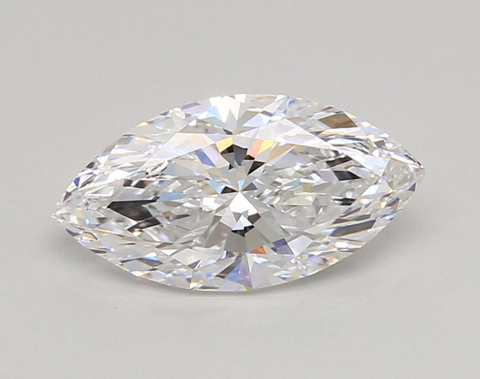 2.05 ct. marquise Lab Grown Diamond front image