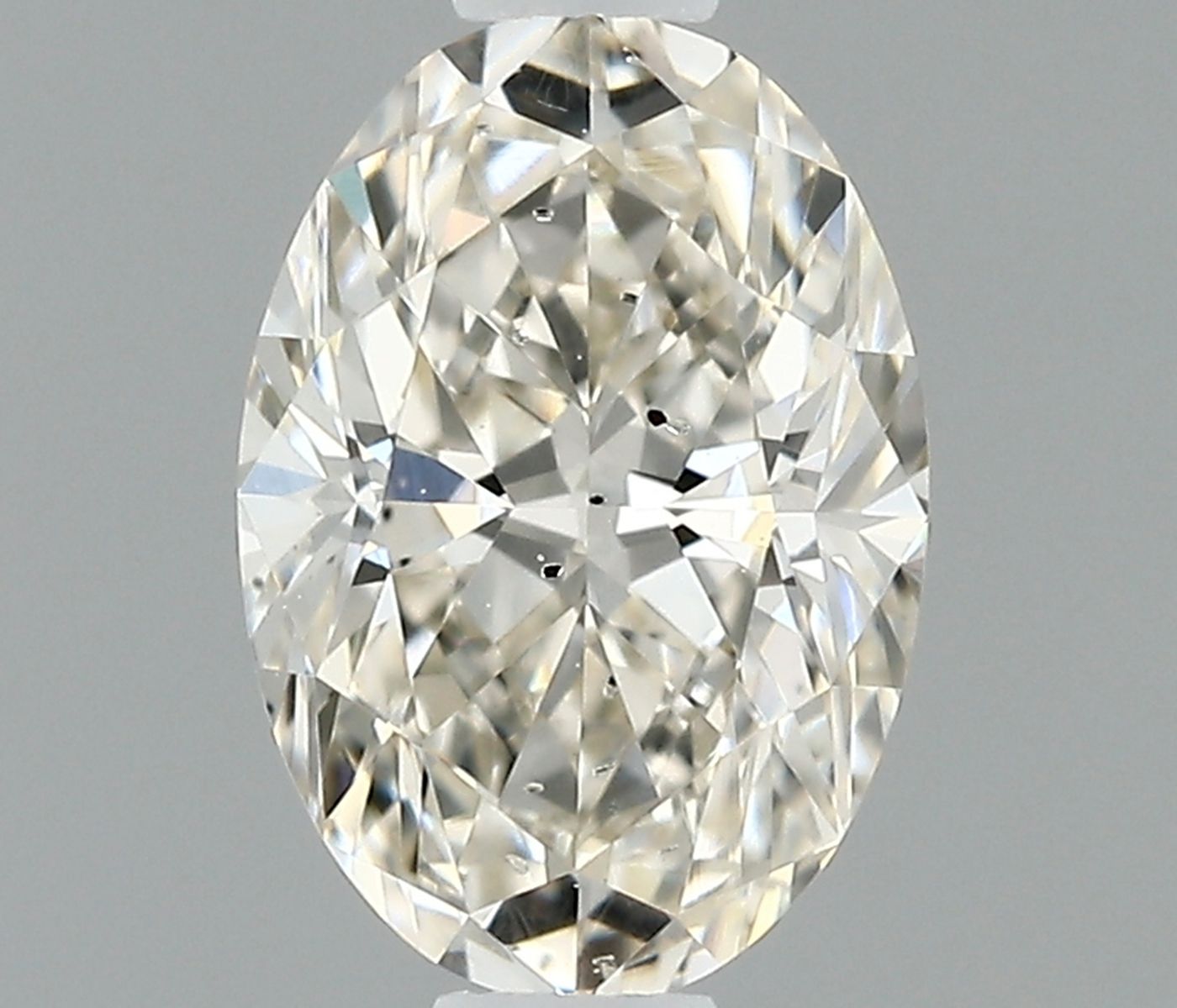 0.51 ct Oval Diamond