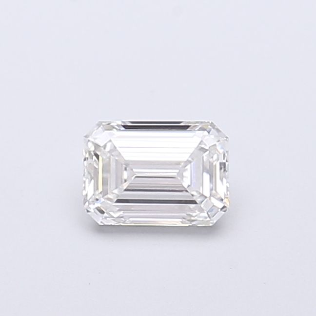 0.47 ct lab-grown Emerald Diamond