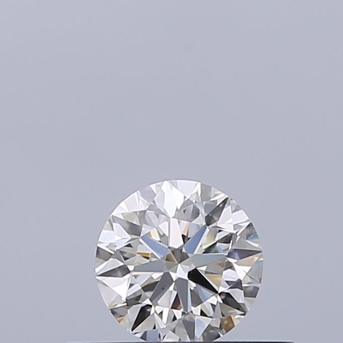 0.3 ct Round Diamond
