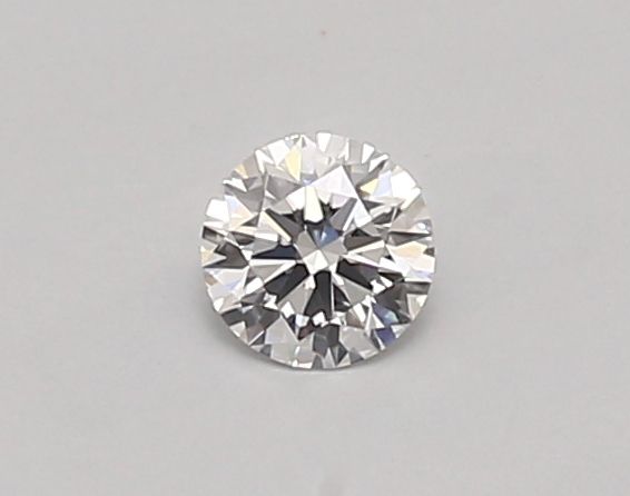 0.28 ct lab-grown Round Diamond