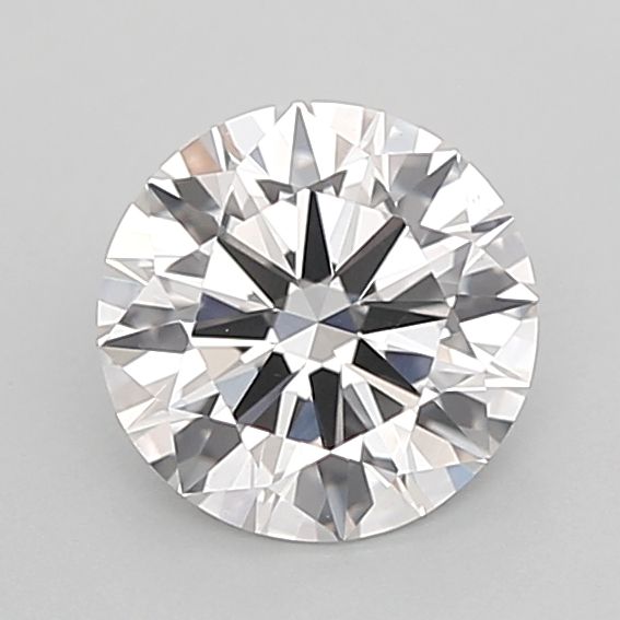 1.01 ct Round diamond