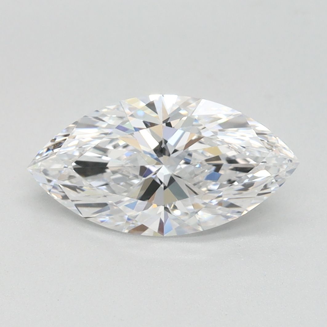 1.08 ct. marquise Lab Grown Diamond front image
