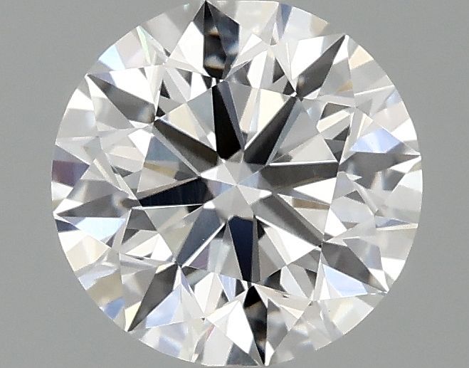 1.51 ct. round Lab Grown Diamond front image