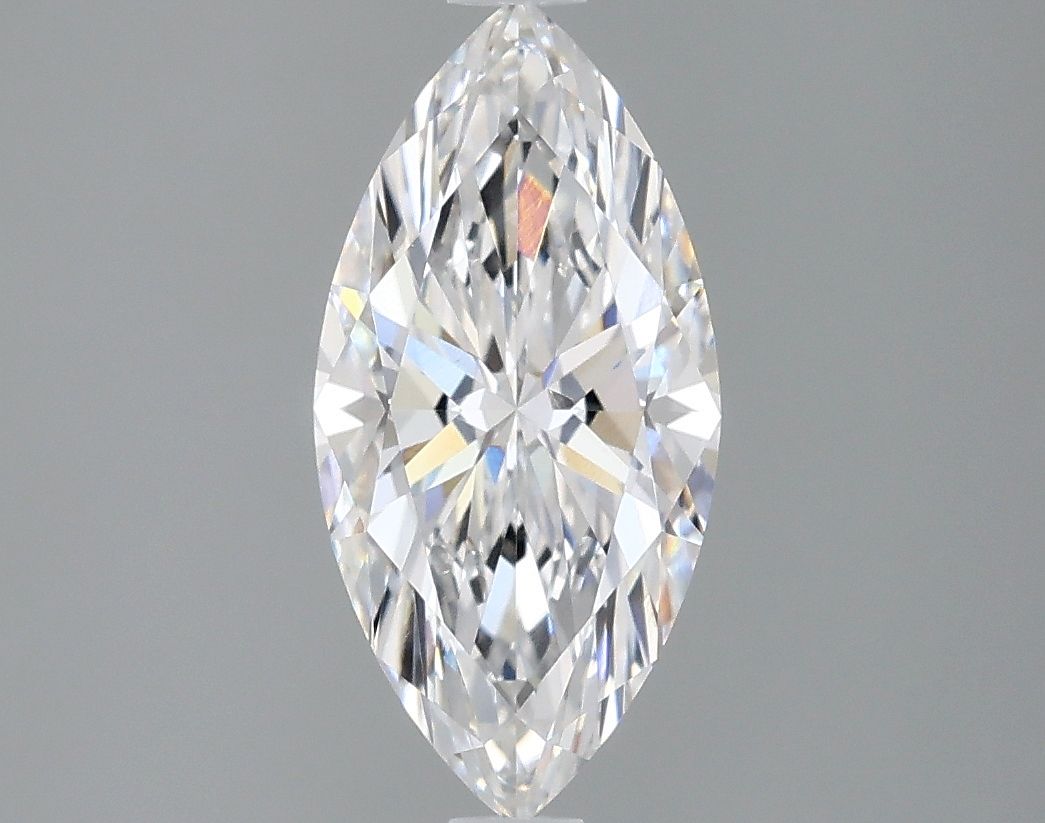 1.59 ct. marquise Lab Grown Diamond front image