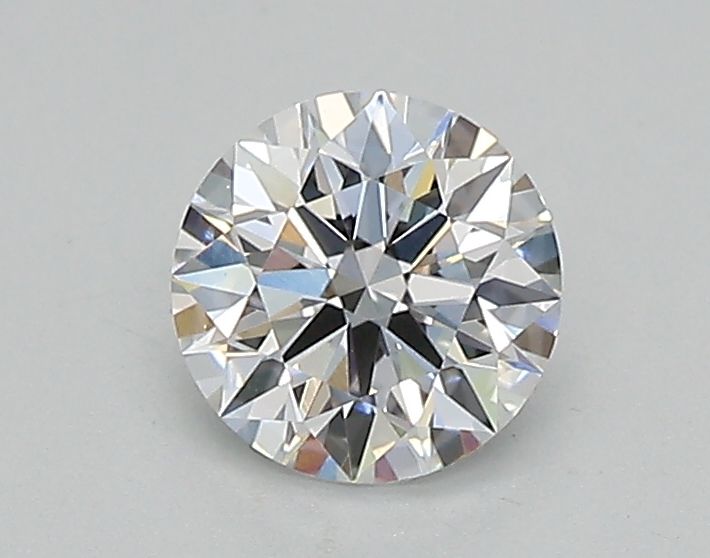 0.59 ct lab-grown Round Diamond