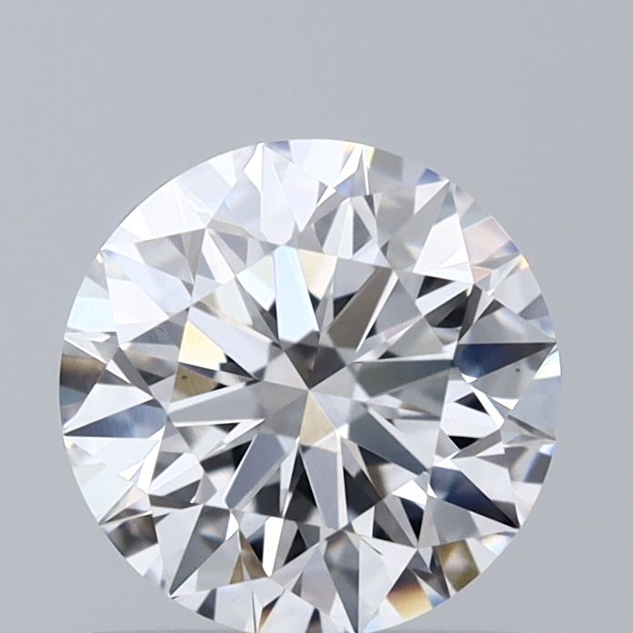 1.06 ct. round Lab Grown Diamond front image