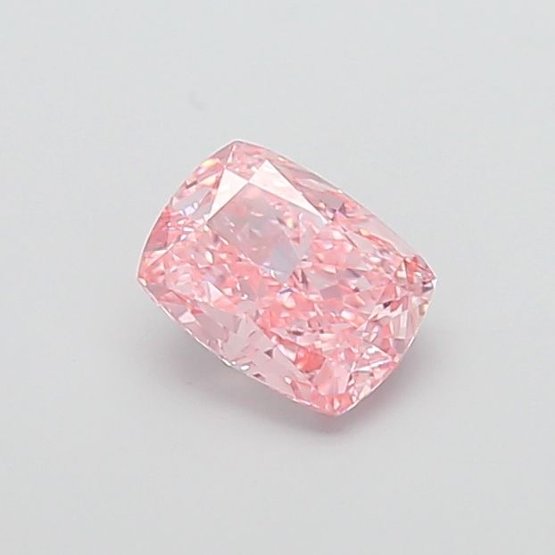 1.78 ct Cushion Modified diamond