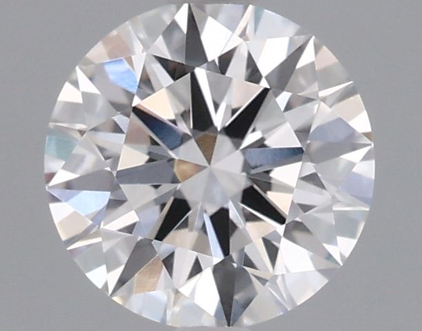 1.04 ct. round Lab Grown Diamond front image