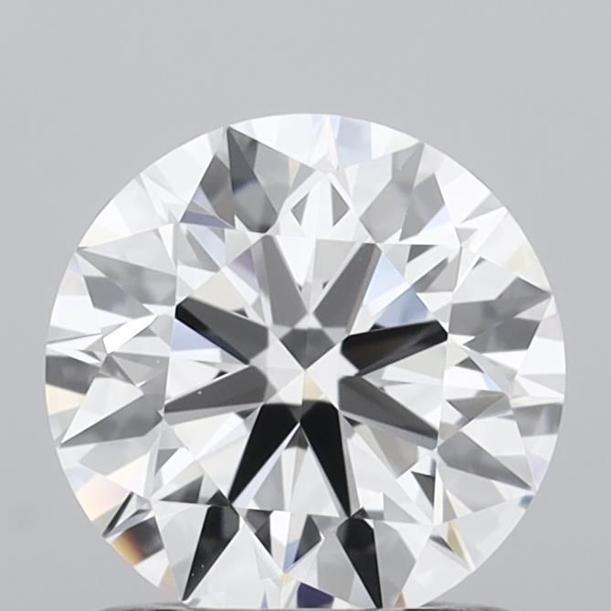 1.03 ct. round Lab Grown Diamond front image