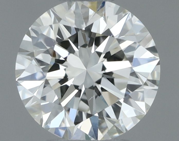0.30 ct Round diamond