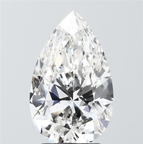 3.01 Carat