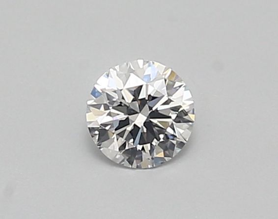 0.33 ct lab-grown Round Diamond