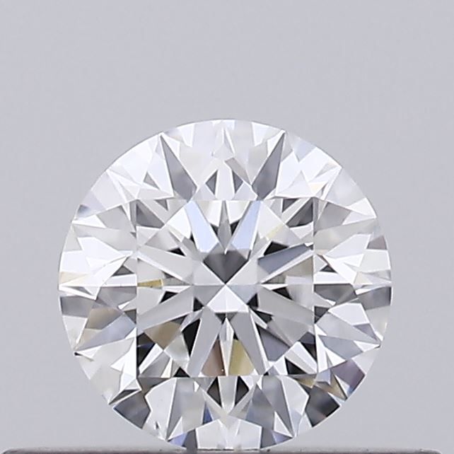 0.34 ct lab-grown Round Diamond