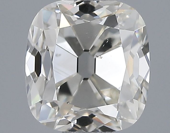 1 ct Old miner Diamond
