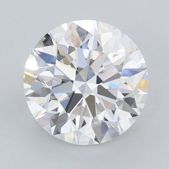 1.51 ct. round Lab Grown Diamond front image