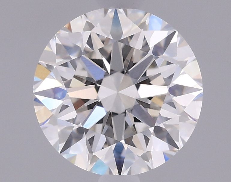 1.06 ct. round Lab Grown Diamond front image