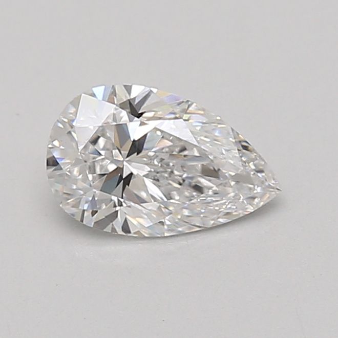 0.81 ct. pear Lab Grown Diamond front image