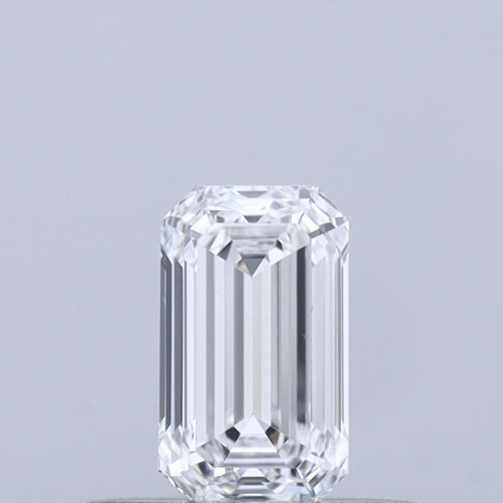 0.30 ct Emerald diamond