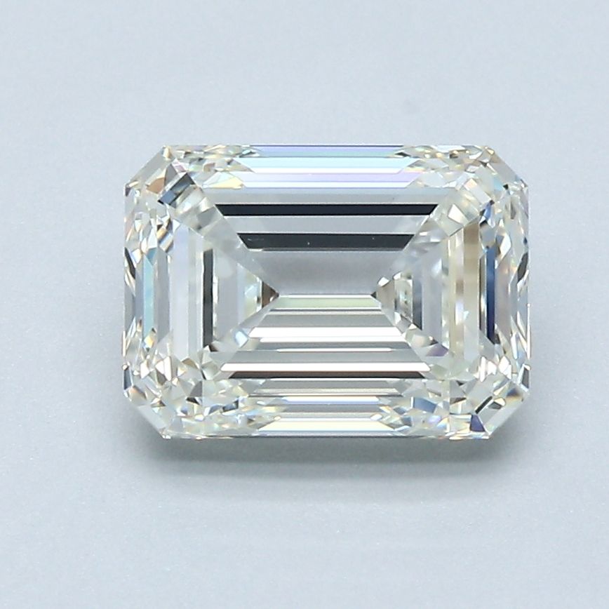 2.00 ct Emerald diamond