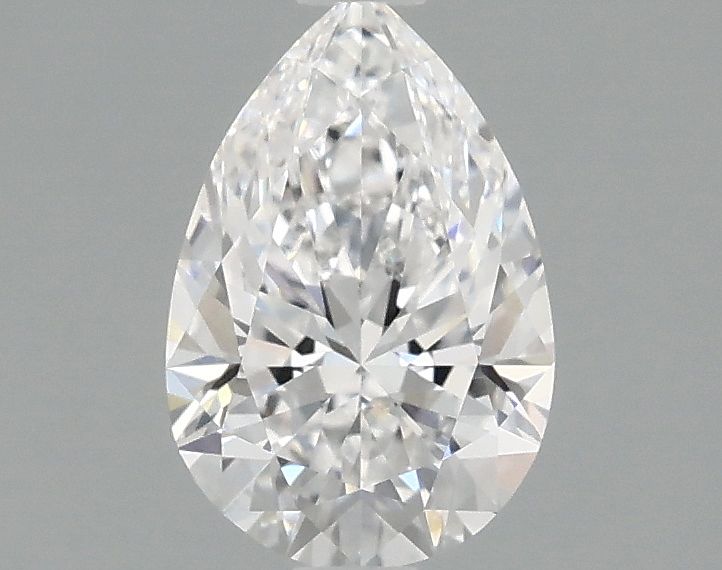 1.13 ct. pear Lab Grown Diamond front image