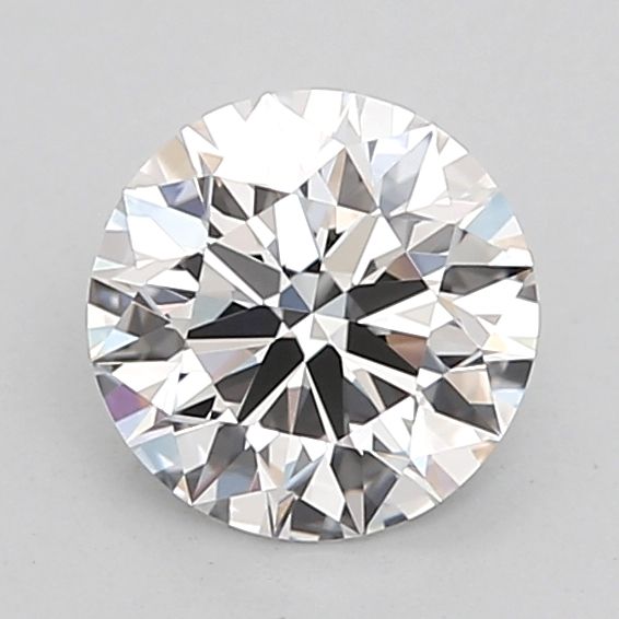 1.03 ct. round Lab Grown Diamond front image