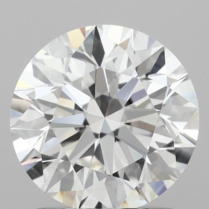 Diament 1.22 ct E/VVS1