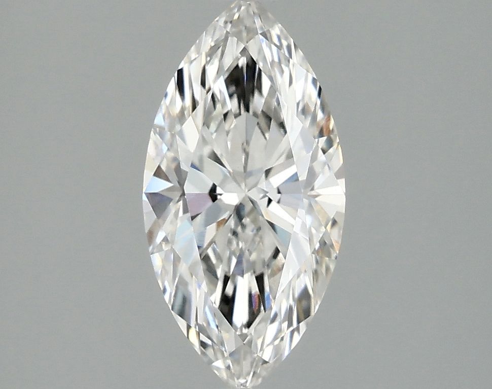 1.44 ct Marquise diamond