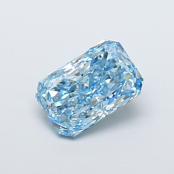 3.06 ct. radiant Lab Grown Diamond front image