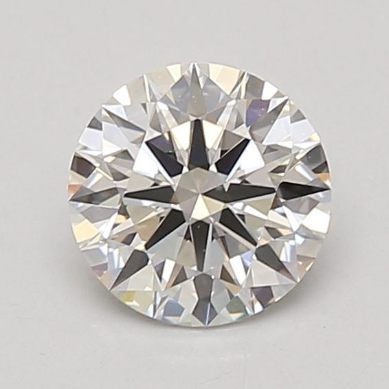 1.06 ct lab-grown Round Diamond