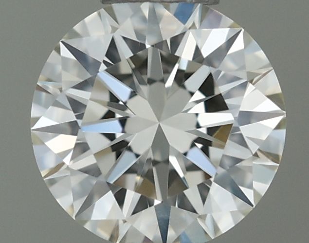 0.30 ct Round diamond