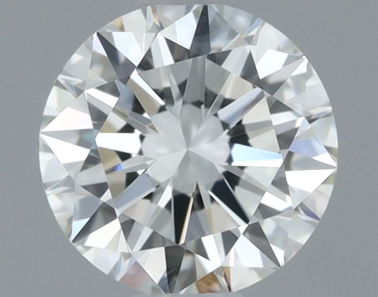 0.50 ct Round diamond