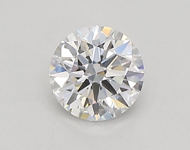 0.37 ct lab-grown Round Diamond