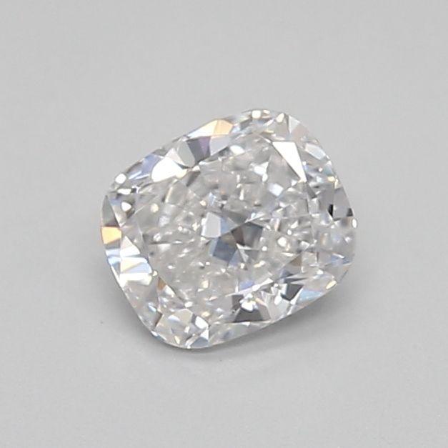 0.43 ct lab-grown Cushion modified Diamond