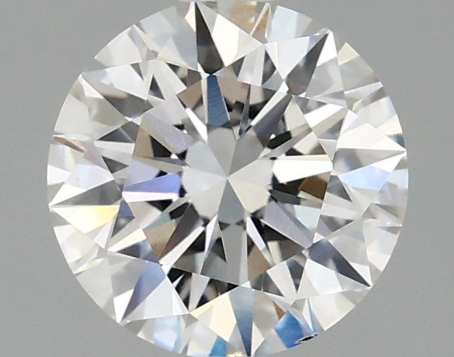 1.55 ct Round diamond