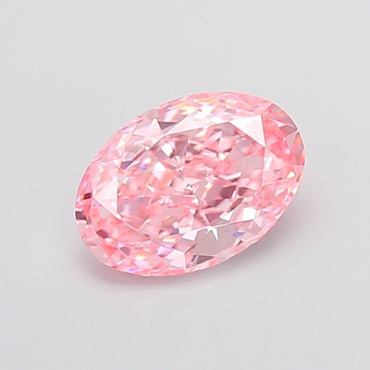 2.12 ct Oval diamond