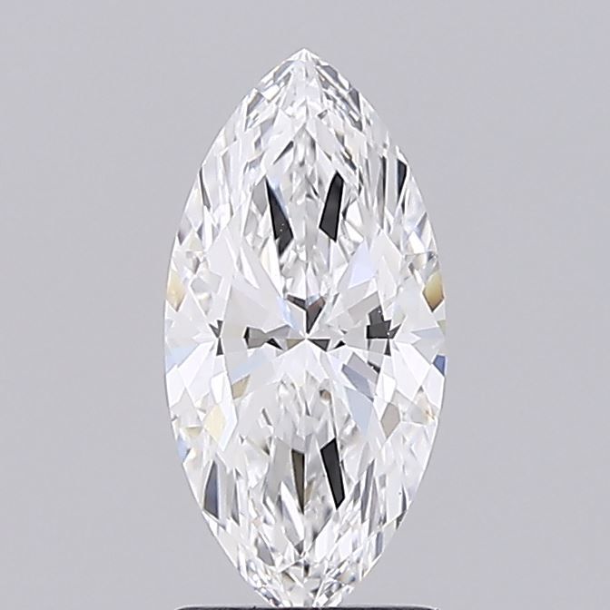 1.54 ct. marquise Lab Grown Diamond front image